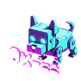 Sniff0x Clanker Logo